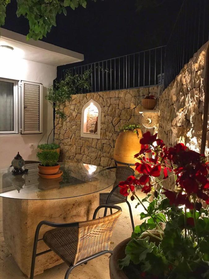 Oldmill Guesthouse Ulcinj Bagian luar foto