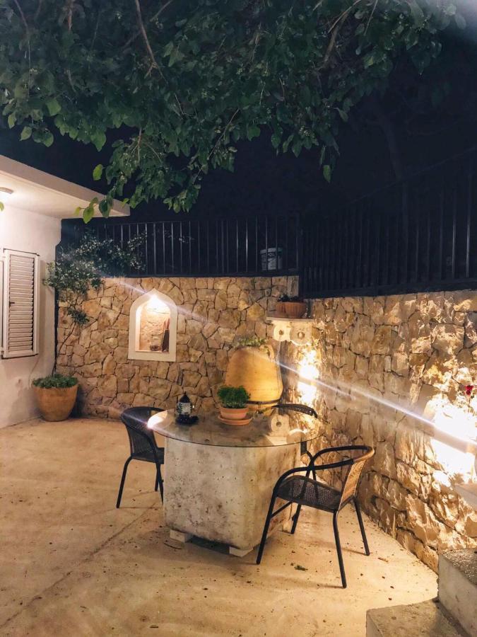 Oldmill Guesthouse Ulcinj Bagian luar foto