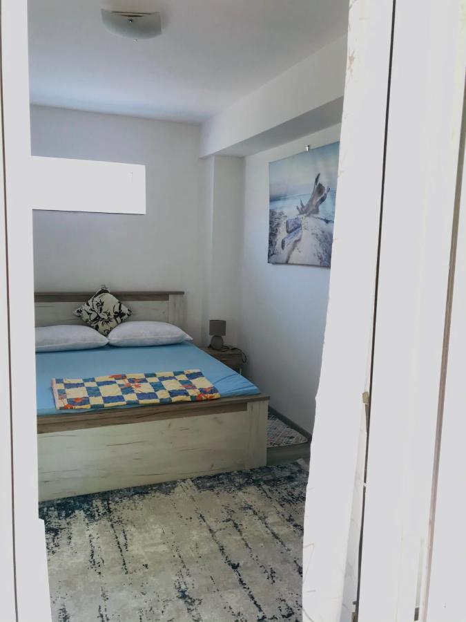 Oldmill Guesthouse Ulcinj Bagian luar foto