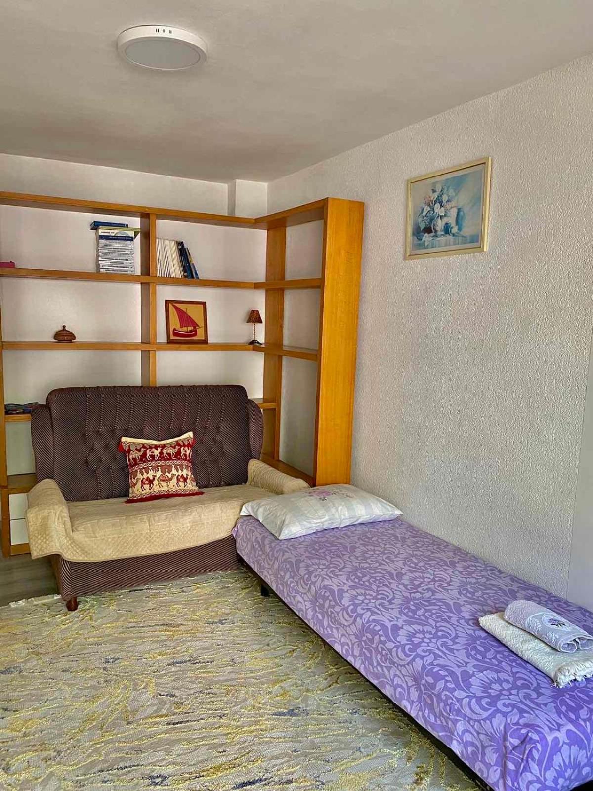 Oldmill Guesthouse Ulcinj Bagian luar foto